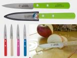 Couteaux de cuisine Publicitaires bois - MADE IN FRANCE