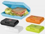 Boite repas Publicitaire - LUNCHBOX