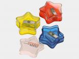 Taille crayons Publicitaire étoile - STTL45