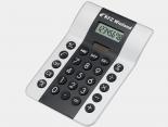 Calculatrice Publicitaire solaire - RESOLUTION