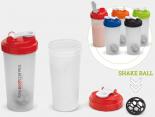 Shaker Publicitaire anti-grumeaux - SKSP86