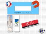 Magnet Publicitaire Pas Cher - Magnet Rectangle