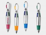 Stylo Publicitaires 4 couleurs - MOSQUI4