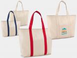 Tote Bag Publicitaire coton épais - TBHG53