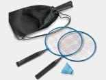 Raquettes Badminton Publicitaires - RDPB25