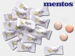 Bonbons Mentos Publicitaires goût Fruité - MT0S62