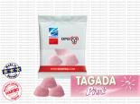 Pink Tagada Fraise Publicitaire Haribo - BBFR71