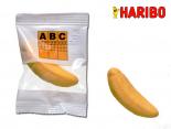 Bonbon Publicitaire Banane Haribo - BAMS70