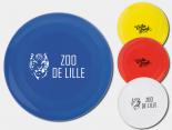 Frisbee Publicitaire plastique rigide - DISCOPLANE23