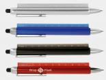 Règle Publicitaire avec stylo stylet - RGTA15