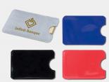 Porte-carte RFID Publicitaire souple - XPRF90