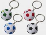 Porte-clés Ballon de Football Publicitaire - SOCCER