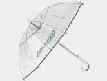 Parapluies Publicitaires transparent - KYOTO86