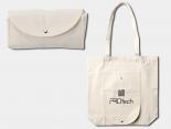 Tote bag Publicitaire Pliable - POCKET45