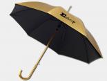 Parapluie Publicitaire doré - ORSH89