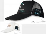 Casquette publicitaire - BLUETOOTH