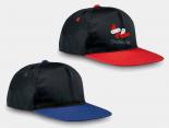 Casquette Publicitaire bicolore - YOFESH67