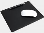 Tapis de souris Publicitaire emplacement stylo - PRESTIGE24