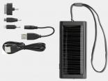 Chargeur solaire Publicitaire 800 mAh - BSE08