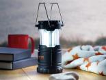 Lampe de camping Publicitaire lanterne - LTNE80