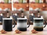 Mug Publicitaire 30 cl mug magique - MGMQ80