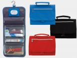 Trousse de toilette Publicitaire avec miroir - COMPLETE