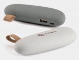 Batterie Nomade Publicitaire 2000 mAh - BNPG20