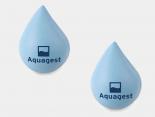 Goutte d'eau Antistress Publicitaire - ATGE1