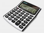 Calculatrice Publicitaire solaire - SOLEO11