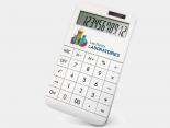 Calculatrice solaire Publicitaire - PROTECH