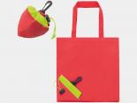 Sac pliable Publicitaire - FRAISE - FRAGOLA2