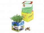 Cube Kit de plantation Publicitaire - CKPL6