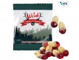 Bonbons Publicitaires cerises gout gateau foret noire - FELDBERG93