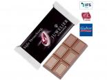 Tablette Chocolat Publicitaire - CHOCO TABLETTE