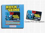 Support Carte PVC - fabrication sur mesure