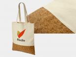 Tote bag Publicitaire liège coton - CORK