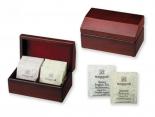 Coffret sachet de thés Publicitaire - 16 sachets - SONNENTOR TEA