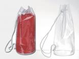 Sac cadeau Publicitaire transparent - PVC GIFT BAG