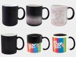 Mug Publicitaire magique 31 cl - SBMG32