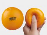 Orange anti-stress Publicitaire - BATN6