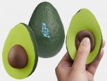 Avocat anti-stress Publicitaire - AGUACATE9