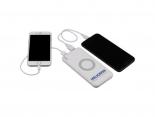 Batterie de secours Publicitaire 6000 mAh - BIANCA