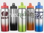 Gourdes Publicitaires Aluminium 740 Ml - BGGD74