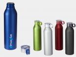 Gourdes Publicitaires Aluminium 650 Ml - URBAN65