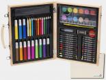 Mallette de coloriage Publicitaire - PINTURA ARTISTA