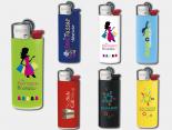 Briquet Publicitaire BIC - BICJ25