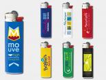 Briquet Publicitaire BIC - BICJ23