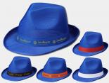 Chapeau Publicitaire - BEST - BLEU - CHPB2