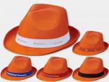 Chapeau Publicitaire - BEST - ORANGE - CHPB4