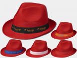 Chapeau Publicitaire - BEST - ROUGE - CHPB5